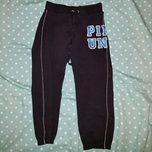 Victoria Secret PINK sweatpants